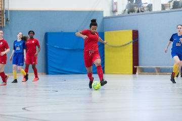Bild 667 - B-Juniorinnen Futsalmeisterschaft